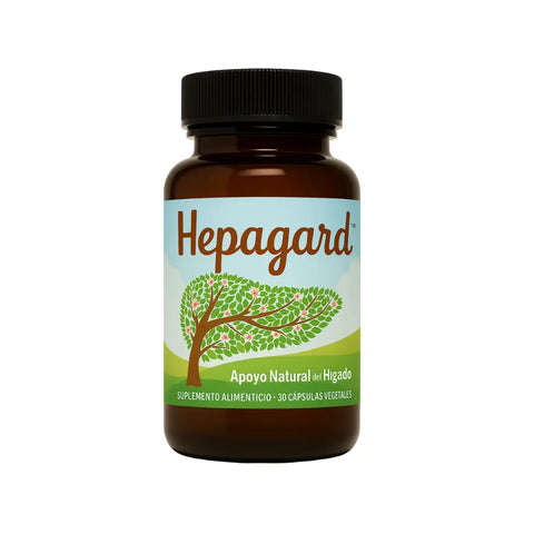 Hepagard - B