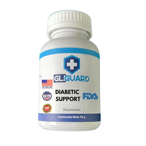 Gliguard - El Tratamiento Correcto de La Diabetes
